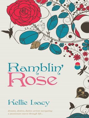cover image of Ramblin' Rose